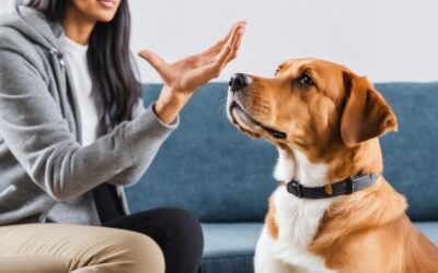Mastering Essential Commands: A Beginner’s Dog Training Guide