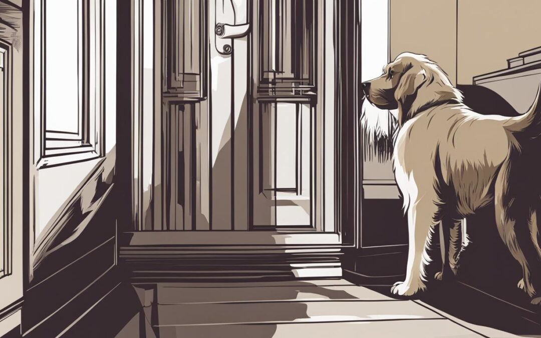 Canine Behavior Problems