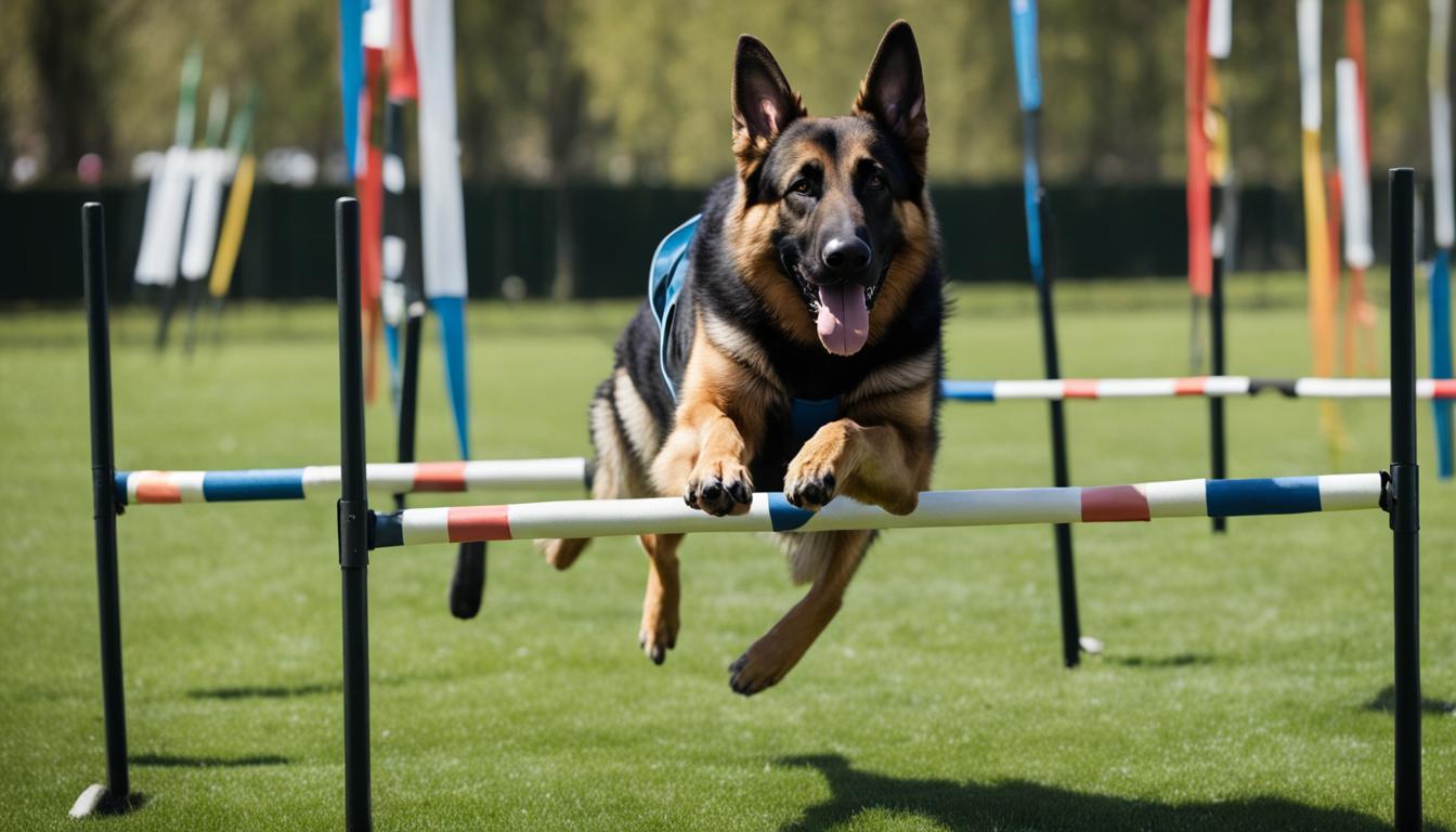 Canine Body Conditioning