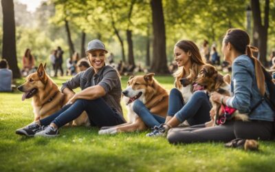 Good Canine Citizenship: Beyond Basic Training