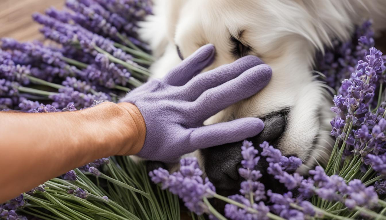 Canine Massage Techniques