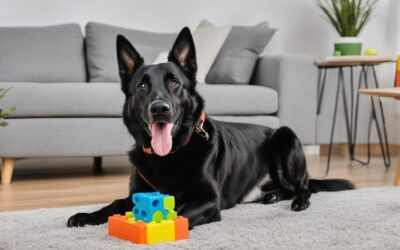 Beyond Basic Training: The Importance of Canine Mental Stimulation
