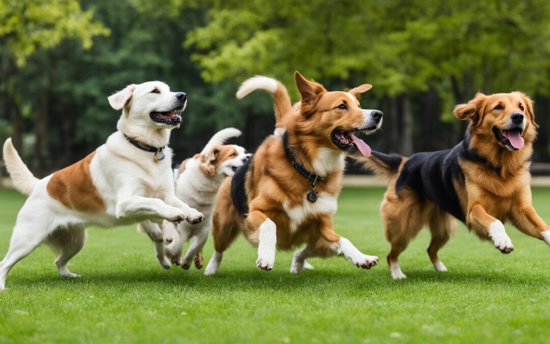 Canine Socialization