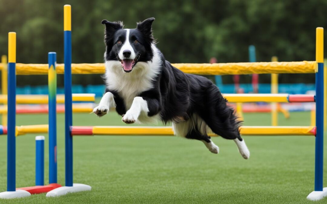Canine Sports Training