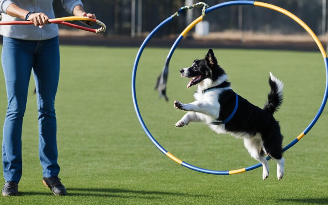 Clicker Training for Dogs