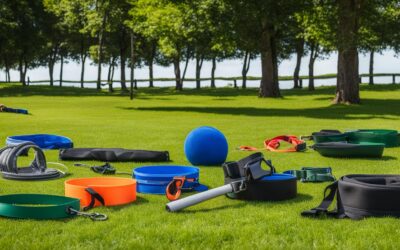 The Essential Guide to Dog Training Equipment