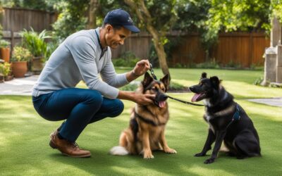Personalized Learning: The Advantages of Private Dog Training