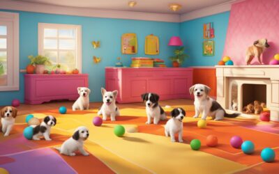 Nurturing Young Minds: The Importance of Puppy Kindergarten