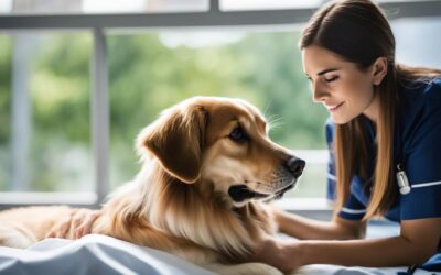 Making a Difference: A Guide to Therapy Dog Training