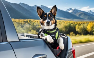 Training for Travel: Preparing Your Dog for New Environments
